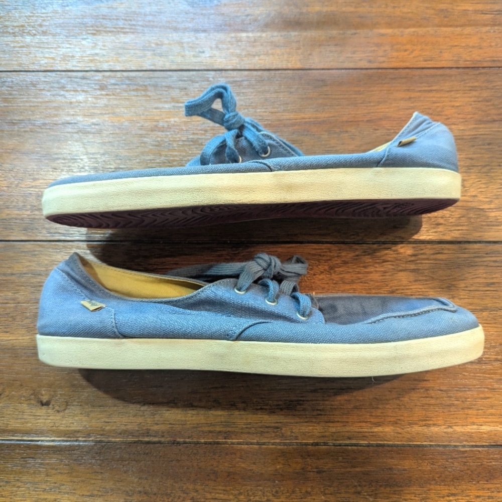 Reef Deckhand 2 Shoes - Picture 4 of 9